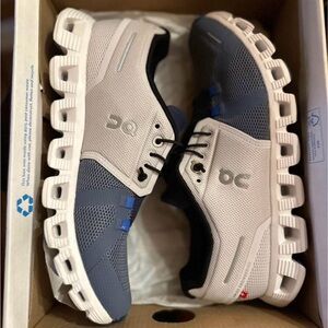 Women’s OnCloud Running Tennis Shoes NEW